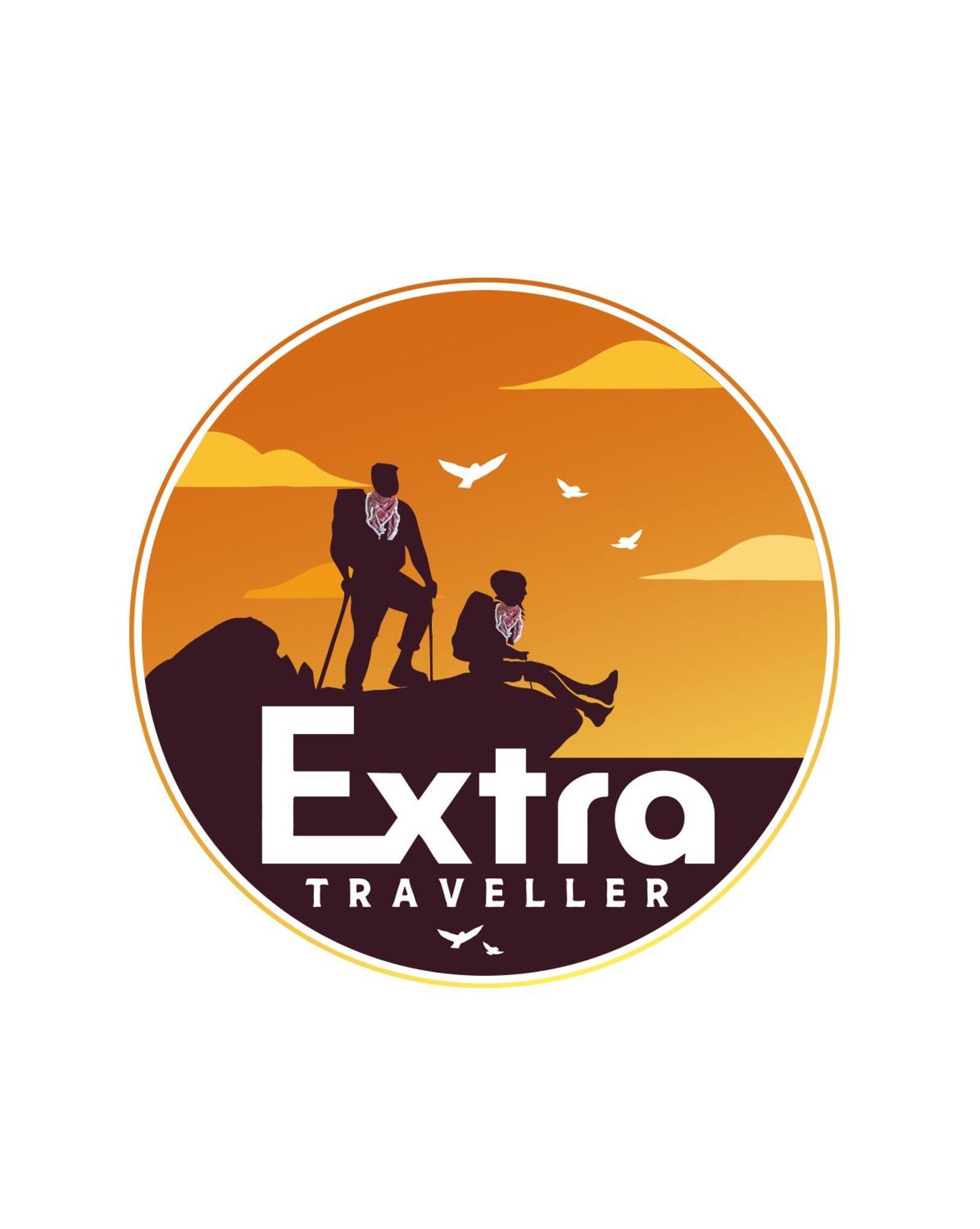A Pousada Extra Traveller Aqaba Exterior foto