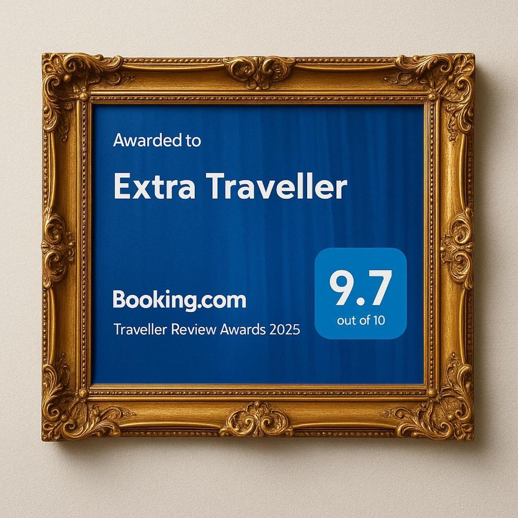 A Pousada Extra Traveller Aqaba Exterior foto